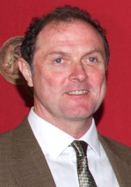 Boris McGiver