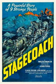 Stagecoach