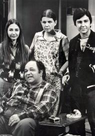 Bruno Kirby