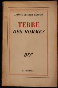 Terre des hommes