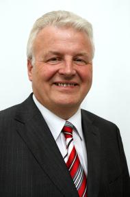 Michael Moriarty