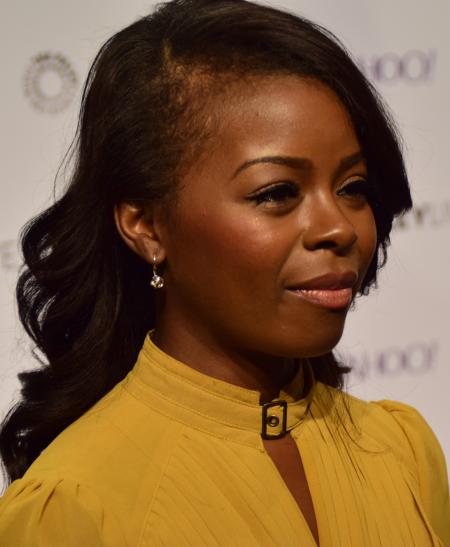 Erica Tazel Erica Tazel