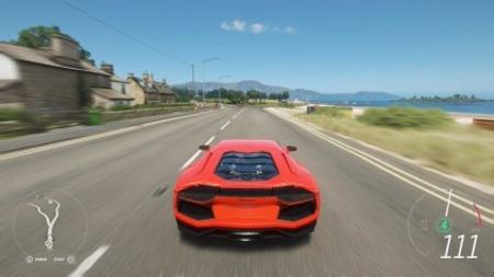 Forza Horizon 4