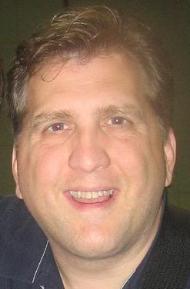 Daniel Roebuck