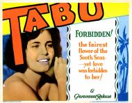 Tabu