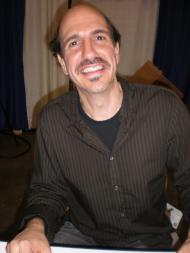 Sam Lloyd Filme Lista  (Filmografia) 