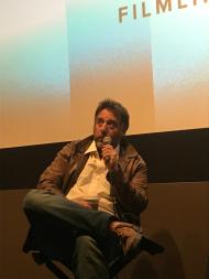 Mariano Llinás Filme Lista  (Filmografia) 