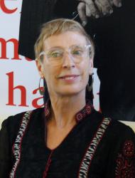 María Izquierdo Huneeus