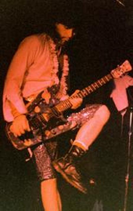 Jah Paul Jo