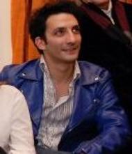 Juan Gervasio Minujín