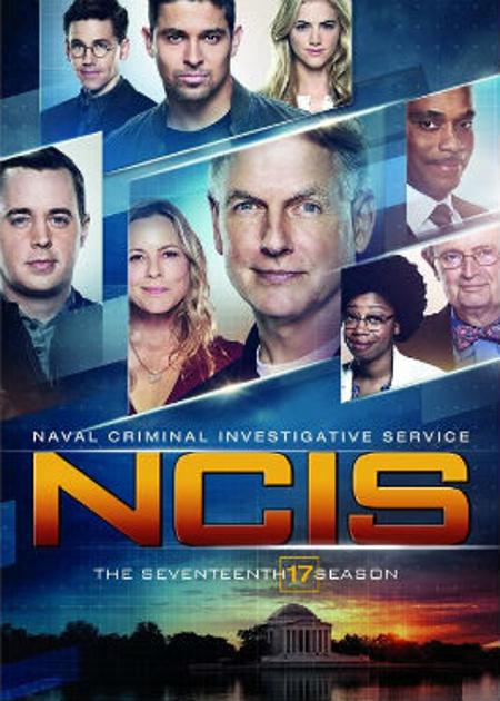 NCIS, 17.ª temporada