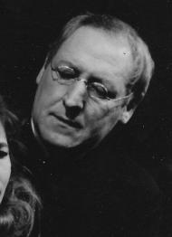 Georges Wilson
