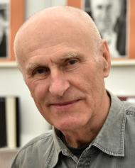 Martin Hilský