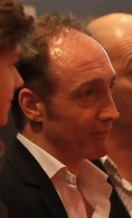 Michael McElhatton