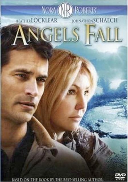 Angels Fall