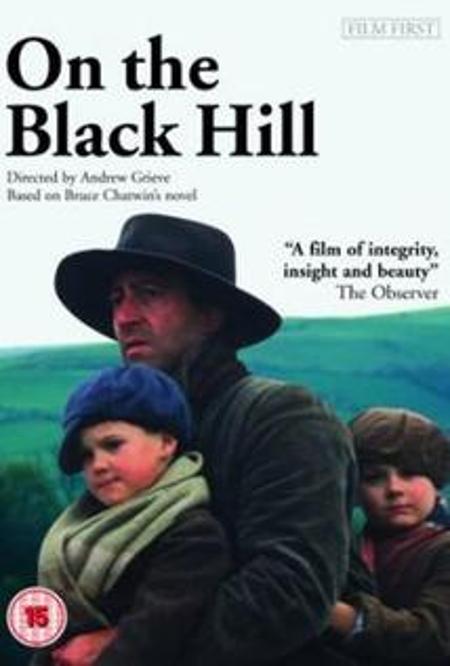 On the Black Hill