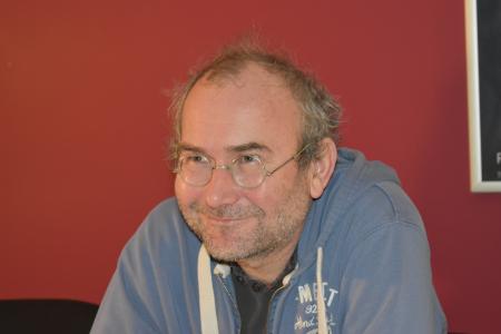Bohdan Sláma Filme Lista  (Filmografia) 