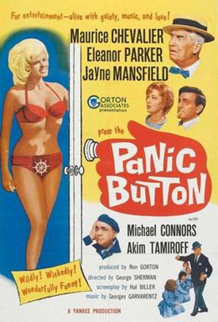 Panic Button