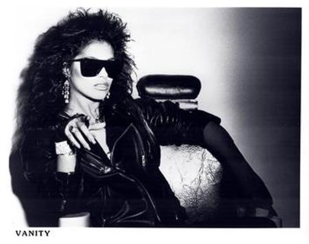 Vanity (singer) Filme Lista  (Filmografia) 