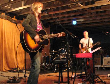 Sandra McCracken