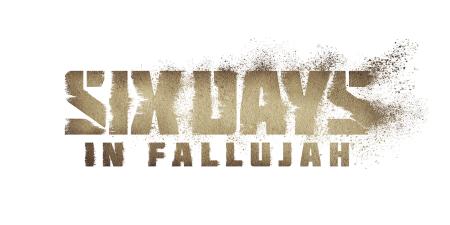 Six Days in Fallujah