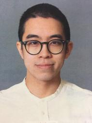 Lukas Duy Anh Tran