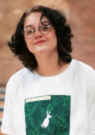 Chloe Moriondo