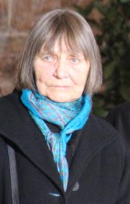 Dana Němcová