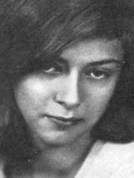 Karla Oličová