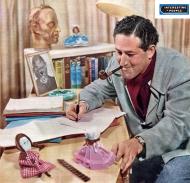William Castle Filme Lista (Filmografia) William Castle Filme Lista (Filmografia)