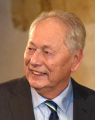 Elmar Kloss
