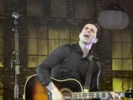 Dashboard Confessional
