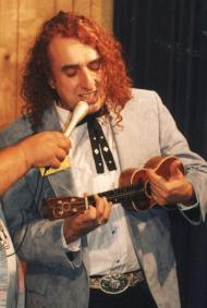 Tiny Tim